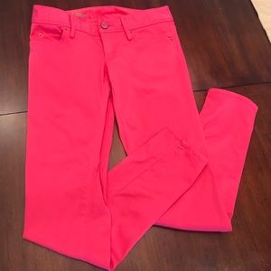 Lilly Pulitzer worth skinnies